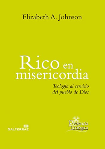 RICO EN Misericordia: Teología al servicio del pueblo de Dios: 241 (Presencia Teológica)