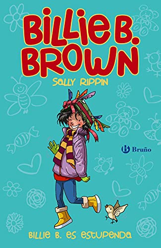 Billie B. Brown, 12. Billie B. es estupenda (Castellano - A PARTIR DE 6 AÑOS - PERSONAJES Y SERIES - Billie B. Brown)