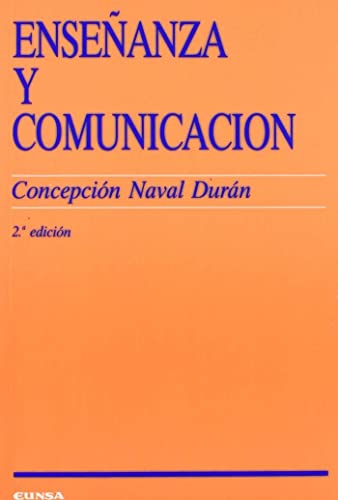 Enseñanza y comunicación