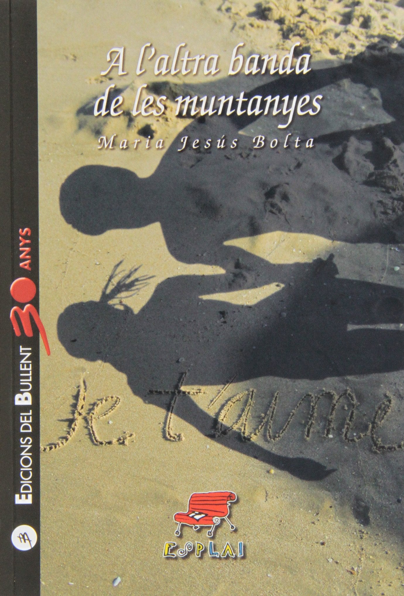 A l'altra banda de les muntanyes: 54 (Esplai)
