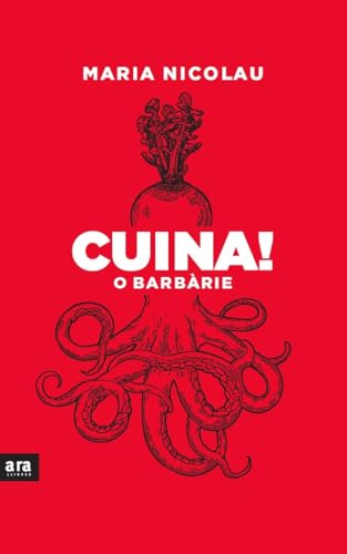 Cuina! O barbàrie (CATALAN)