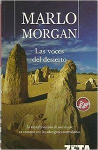 VOCES DEL DESIERTO, LAS