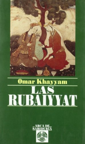 Las rybaiyyat