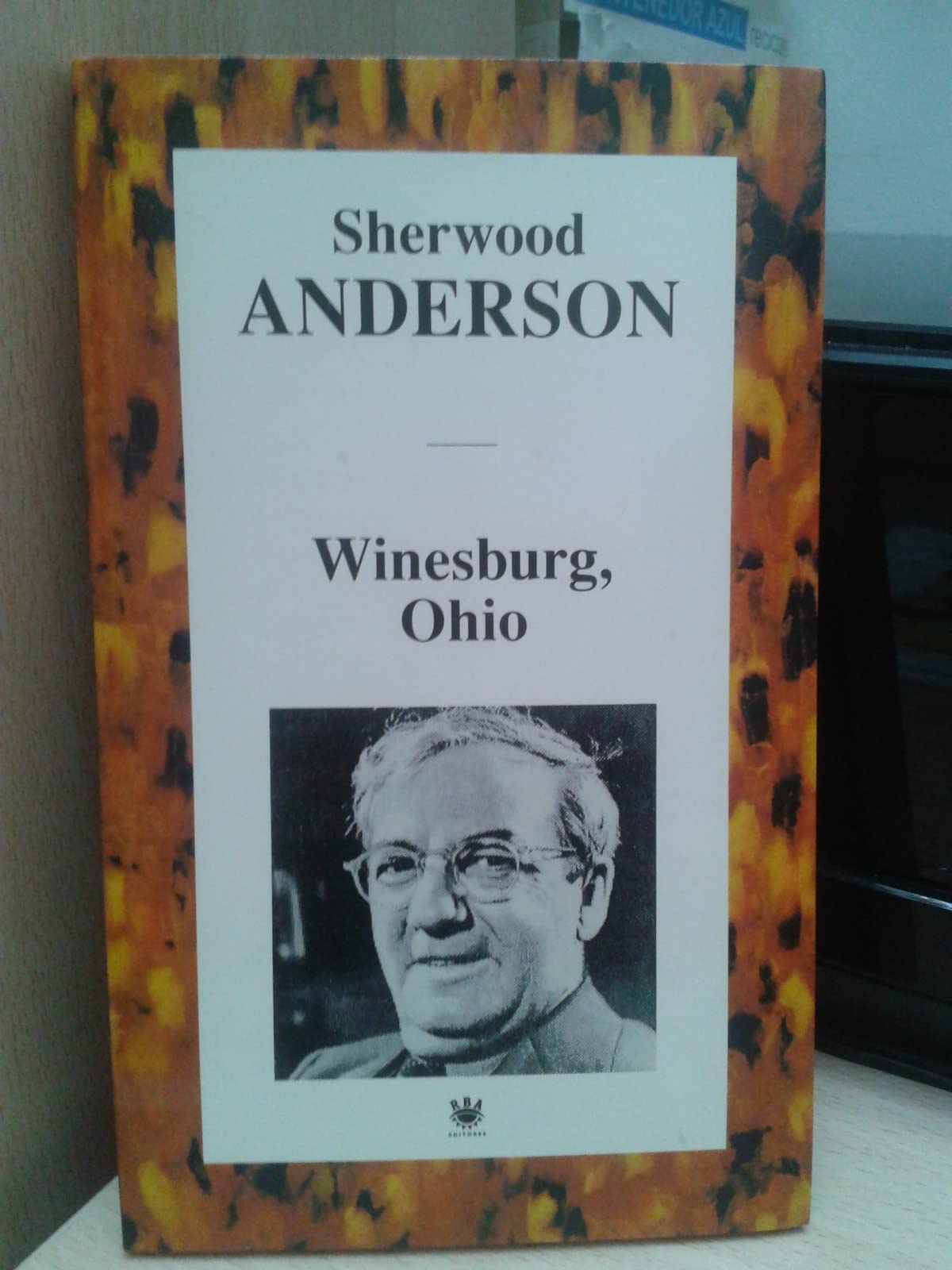 WINESBURG, OHIO.