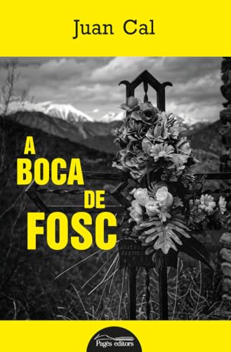 A boca de fosc: 40 (Lo Marraco Negre)