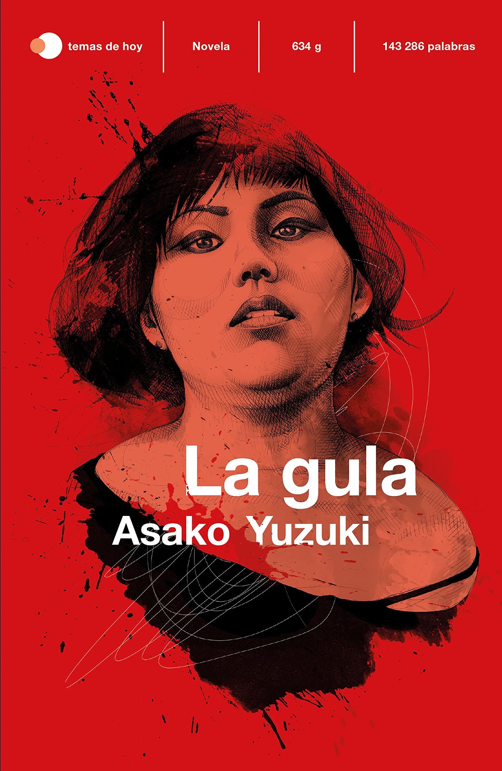 La gula (temas de hoy)