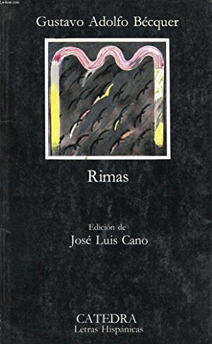 Rimas / Rhymes