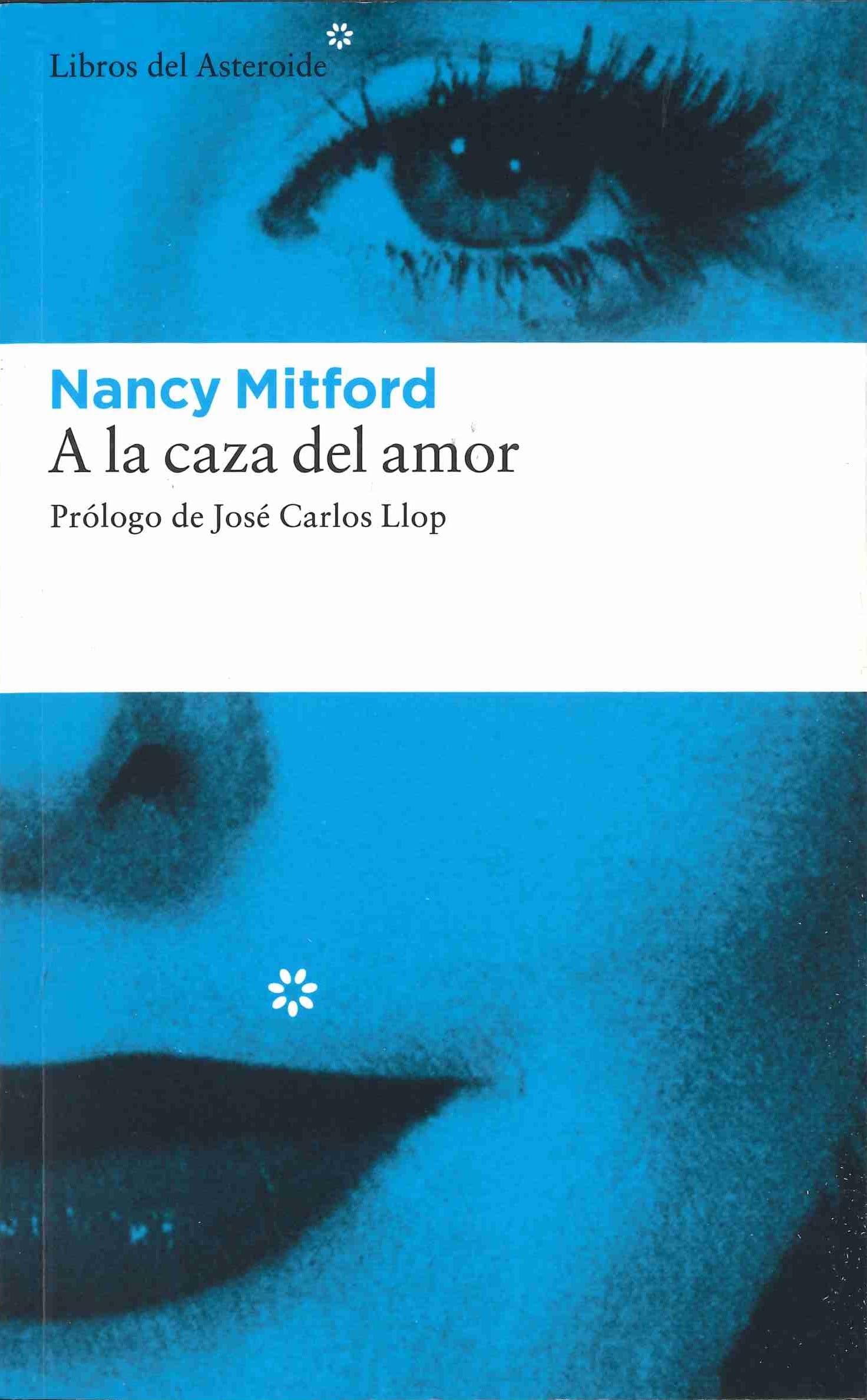 A la caza del amor