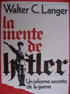 La mente de hitler