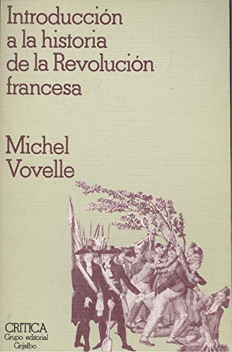 Introduccion a la historia de la revolucion francesa