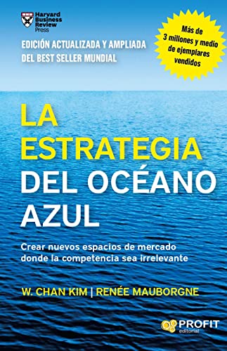 Estrategia Del Oceano Azul, La (BRESCA)