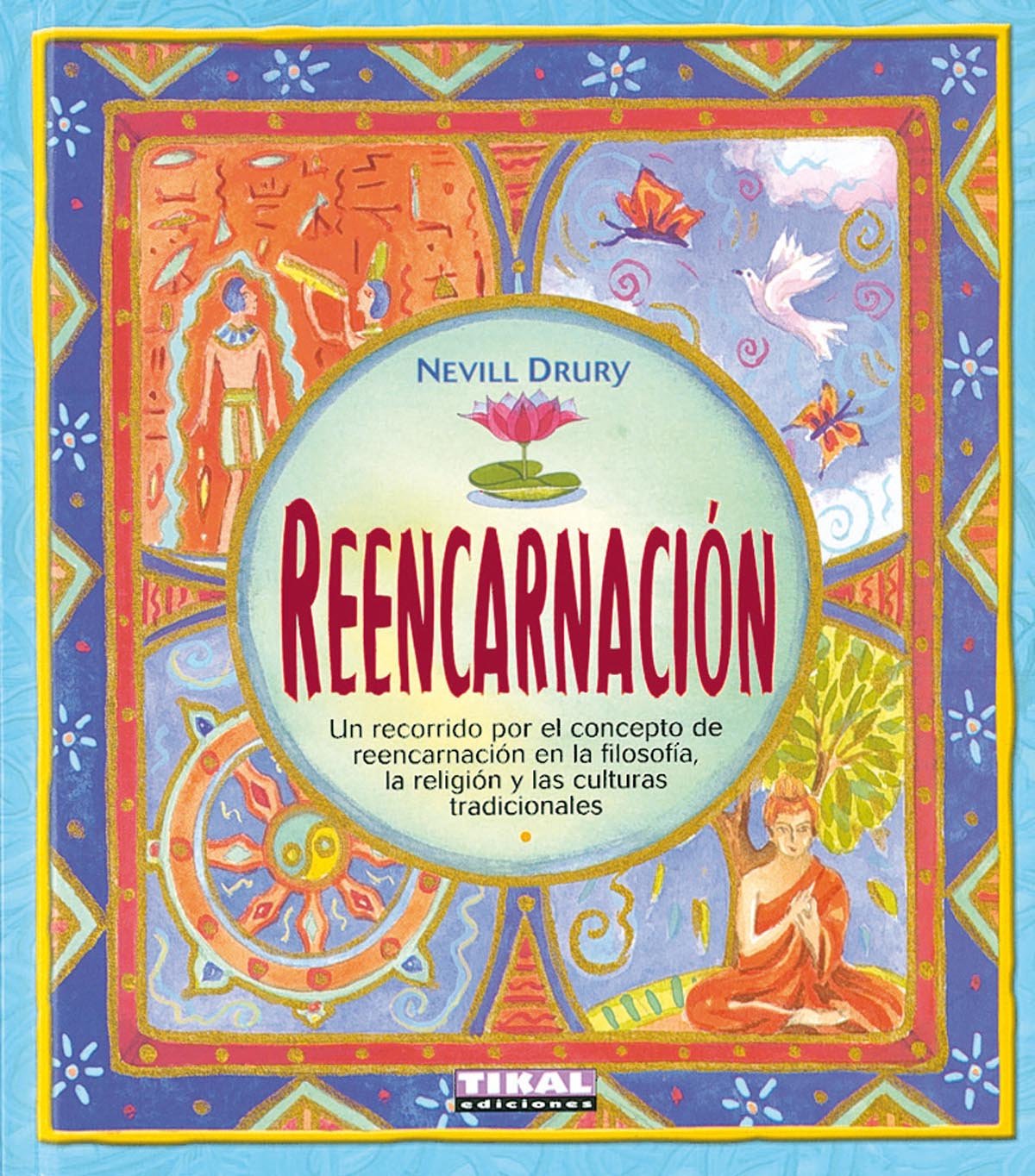 Reencarnacion (New Age)