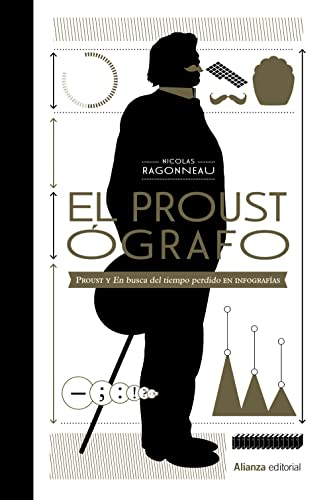 El proustógrafo: Proust y 