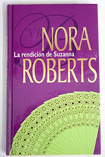 LA REDENCIÓN DE SUZANNA