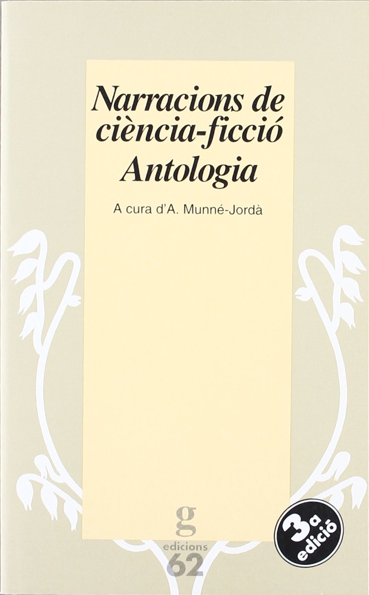 Narracions de ciència-ficció.