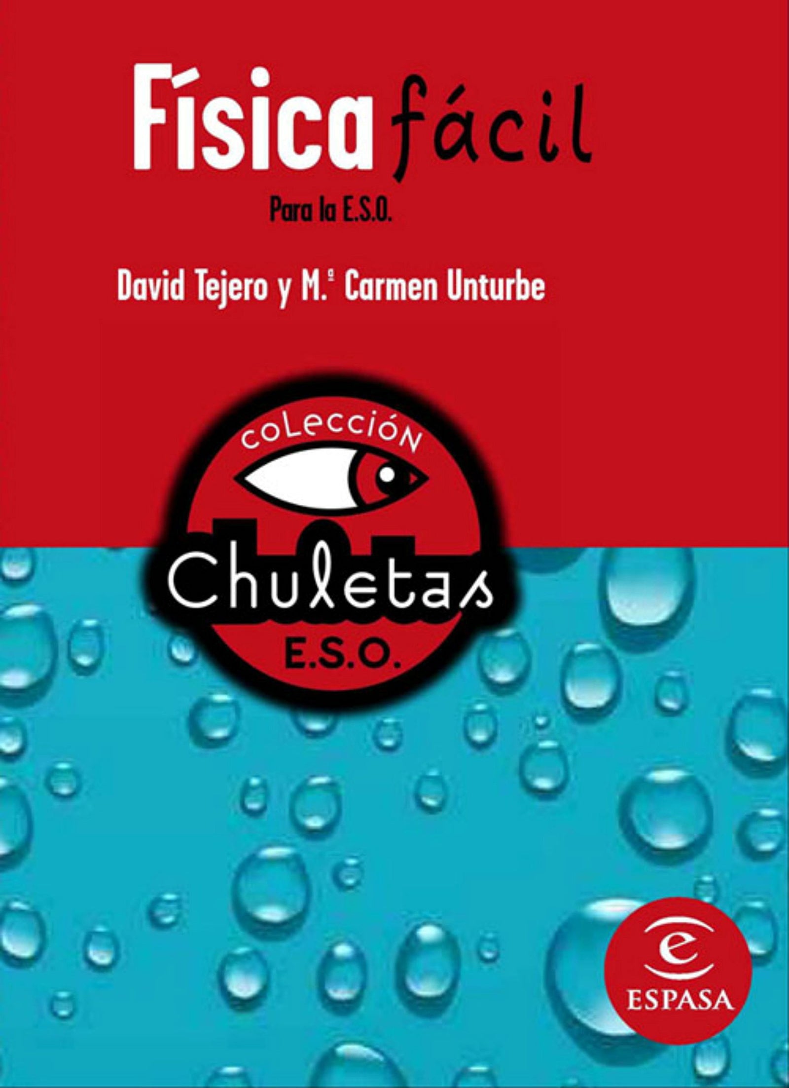 Física fácil para la ESO (CHULETAS)