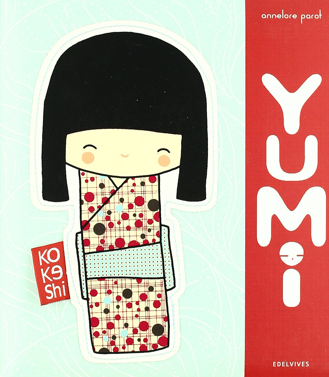 Yumi (Kokeshi)