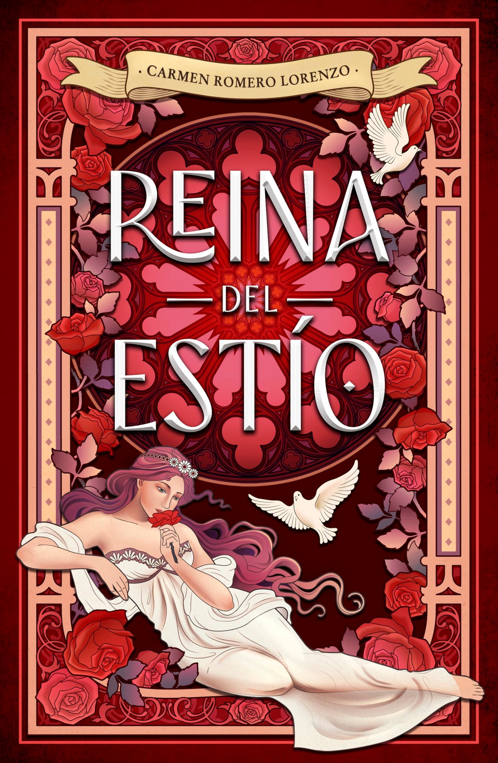 Reina del Estío (Umbriel narrativa)