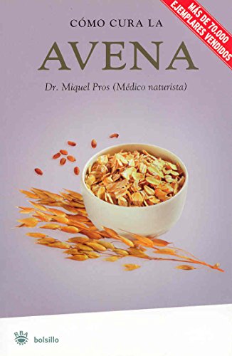 Como cura la avena