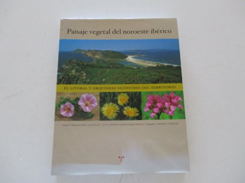 LITORAL Y ORQUIDEAS SILVEST.TERRITORIO (SIN COLECCION)