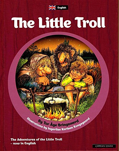 The Little Troll