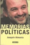 Memorias politicas