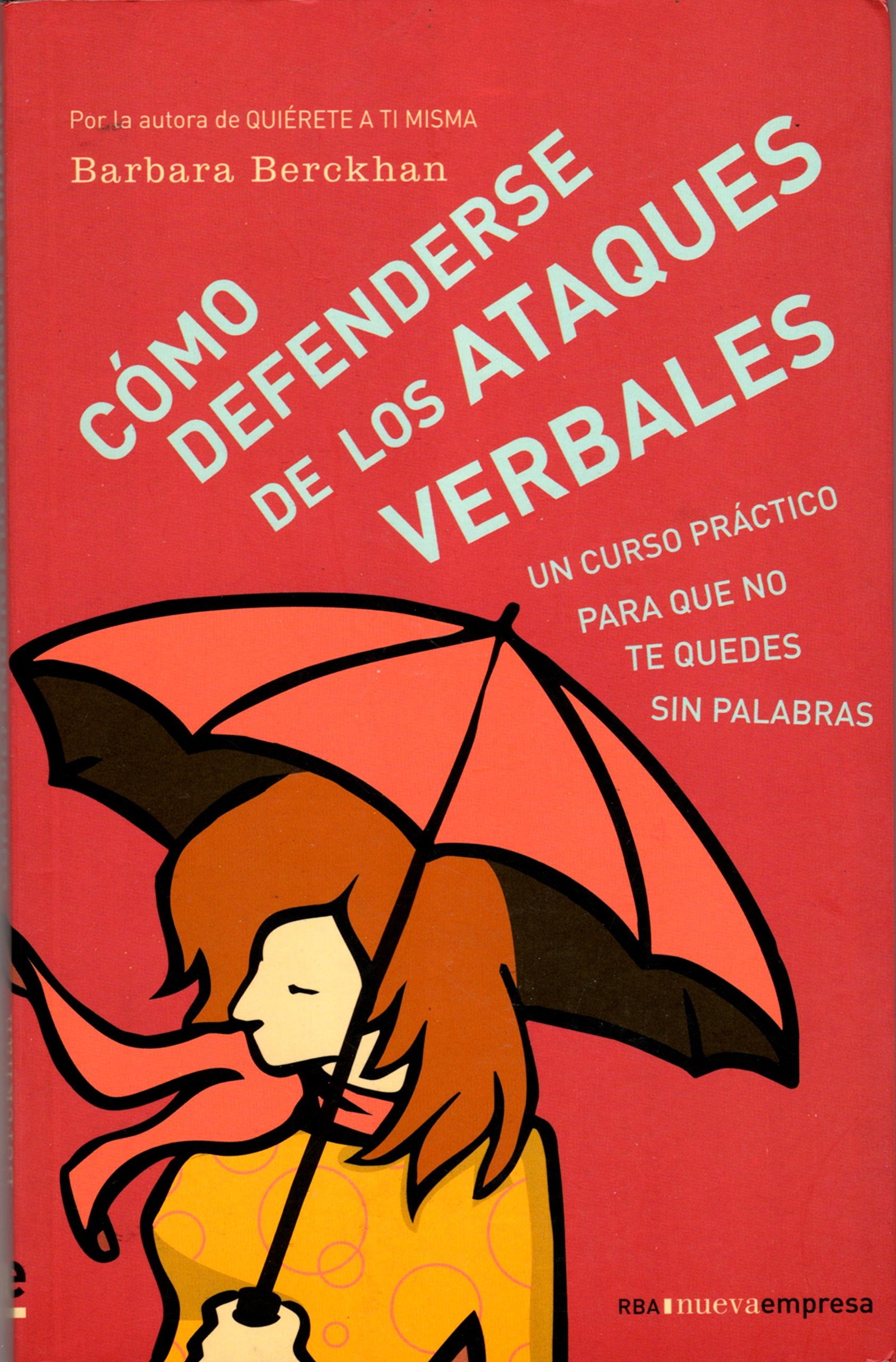 Como defenderse de los ataques v. Nva ed: 037 (Divulgación)