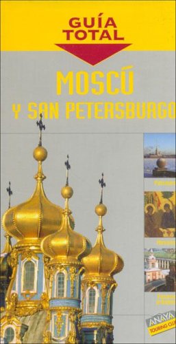 MOSCU Y SAN PETERSBURGO-GUIA TOTAL 06