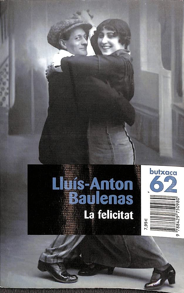 La felicitat