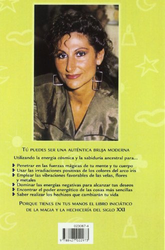 El manual de la bruja moderna