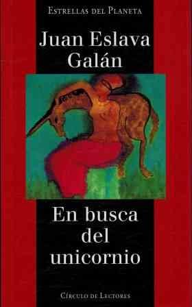 En Busca Del Unicornio