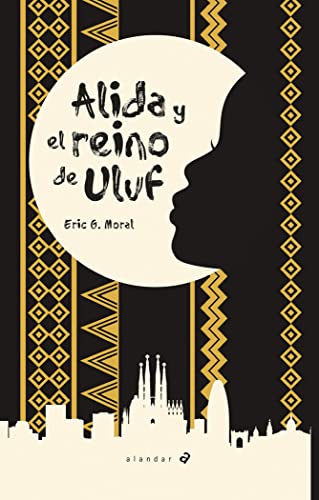 Alida y el reino de Uluf