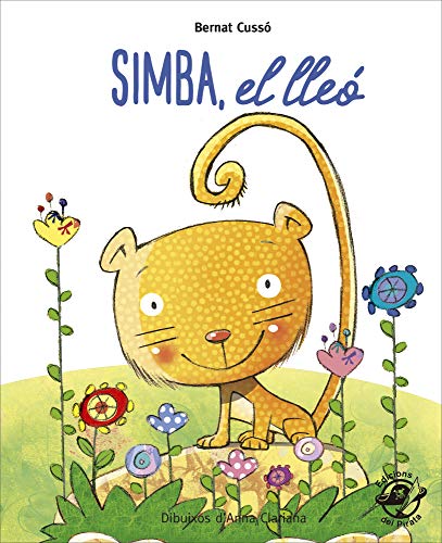 Simba, el lleó