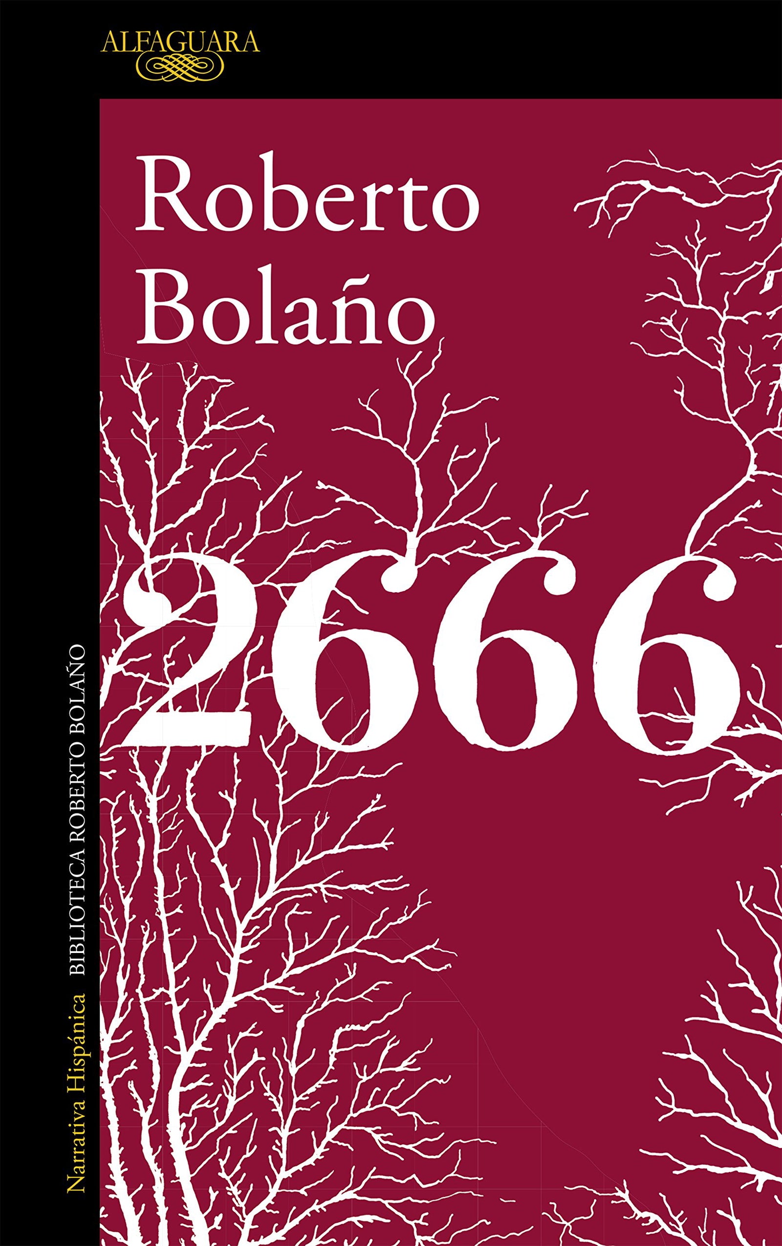 2666 (Hispánica)