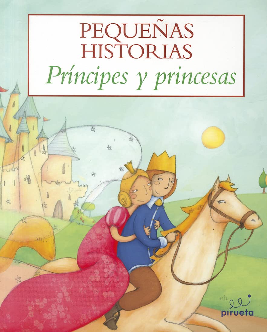Príncipes y princesas