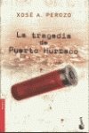 La tragedia de Puerto Hurraco (Novela)