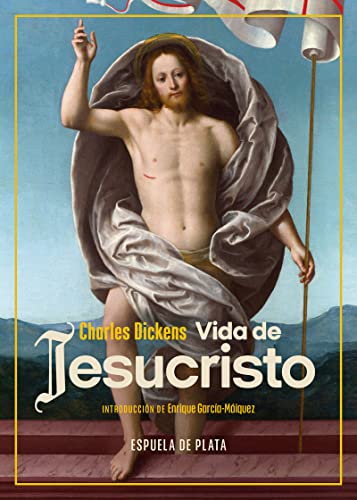 Vida de Jesucristo: 53 (Clásicos y Modernos)