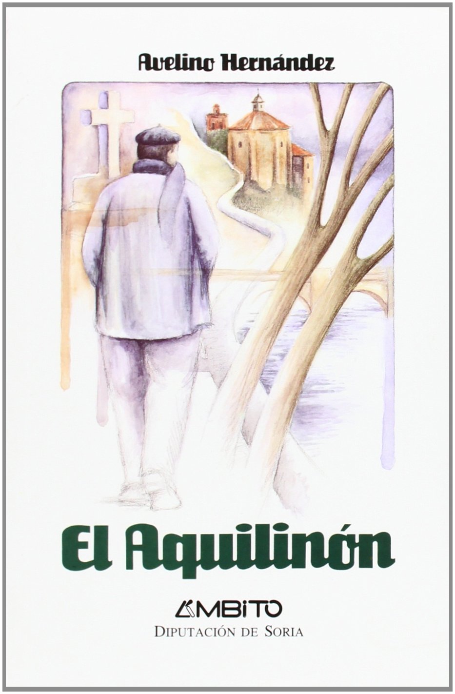 AQUILINON AMBITO