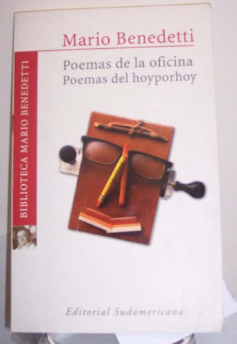 Poemas de la oficina / poemas del hoyporhoy