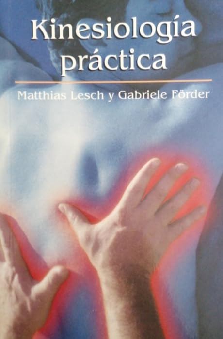 Kinesiologia practica