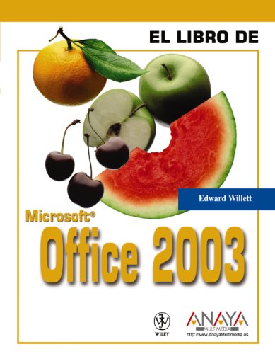 Office 2003 (El Libro De)