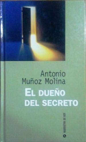 El dueño del secreto