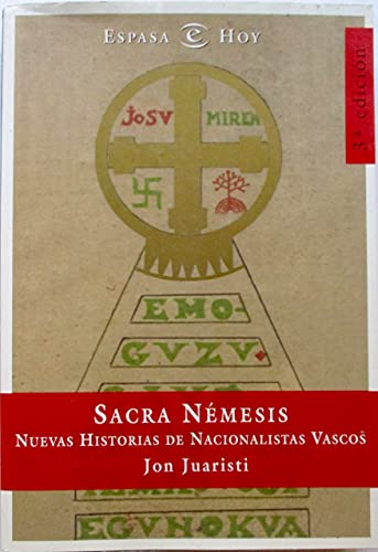SACRA NEMESIS (SIN COLECCION)