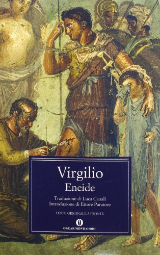 Eneide (Oscar classici greci e latini)