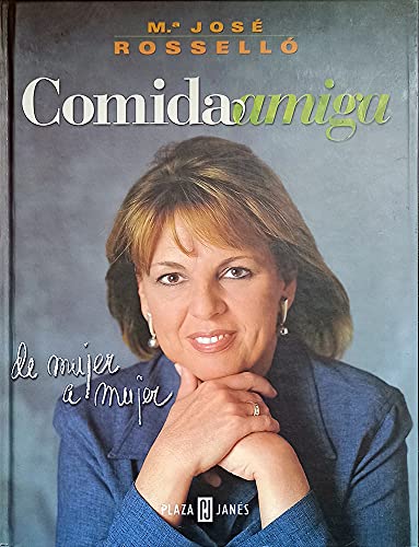 COMIDA AMIGA (SIN COLECCION)
