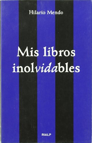 Mis libros inolvidables