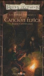 Los Arpistas 1. La Venganza Elfa