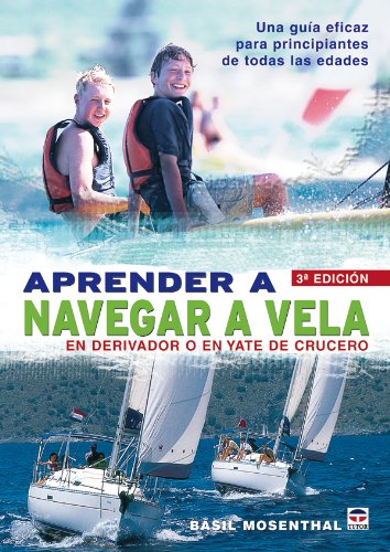 Aprender a navegar a vela