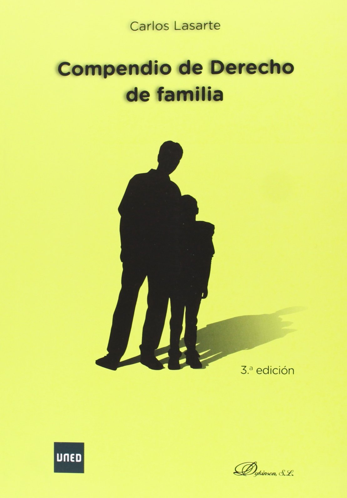 Compendio de derecho de familia (3ª ed. - 2013) (SIN COLECCION)
