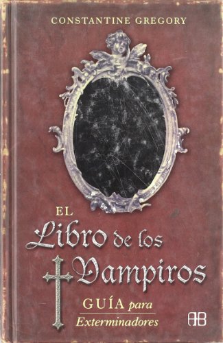 El libro de los vampiros